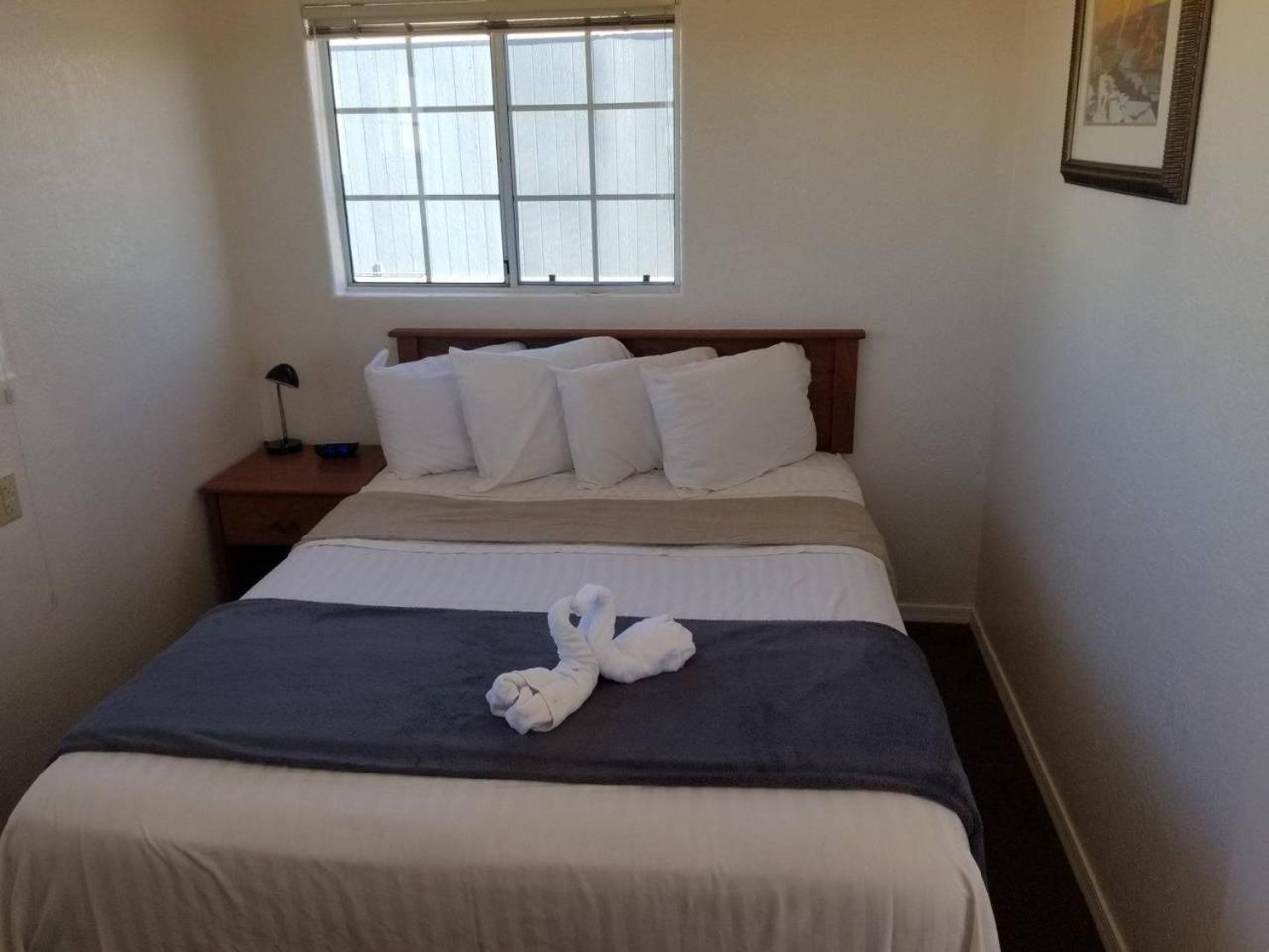 075D Cozy Retreat Nr South Rim Sleeps 2 Villa Valle Bagian luar foto